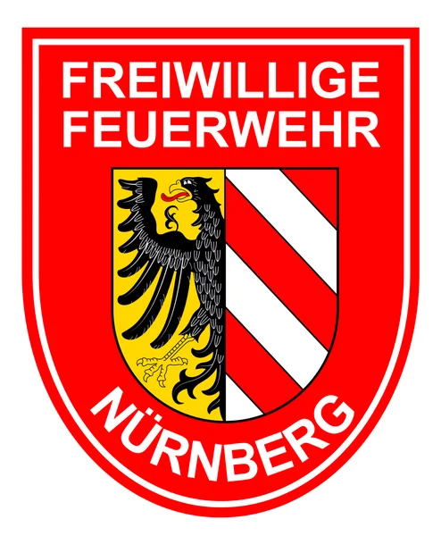 Freiwillige Feuerwehr Nürnberg - Löschzug Werderau
